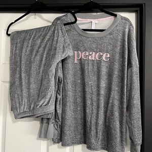 Women's Lounge/PJ Set size 2X